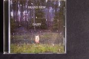 Brand New - Daisy CD