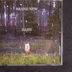 Brand New - Daisy CD