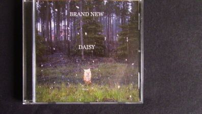 Brand New - Daisy CD