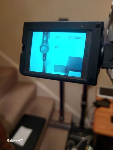 SONY Digital Handycam, Model DCR-TRV320E with Carry Case, Video Leads, Charger, New Blank Tape, Manuals, A True Blast from the Past, in excellent condition