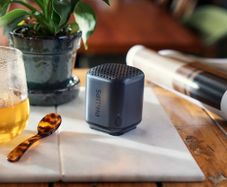 (Limited Time Offer, For EUR 29 Only) BRAND NEW Philips Portable Wireless Bluetooth Speaker