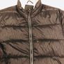 Armani - boys puffer jacket - X small (genuine) Image 2