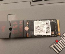 512GB Nvme Ssd Samsung M.2 2280 Pcie 4.0 X4 3900/2200mb/s 150TBW