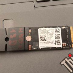 512GB Nvme Ssd Samsung M.2 2280 Pcie 4.0 X4 3900/2200mb/s 150TBW