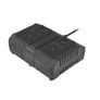 Worx WA3883 20V Li-Ion 4A Dual Port Charger Image 2