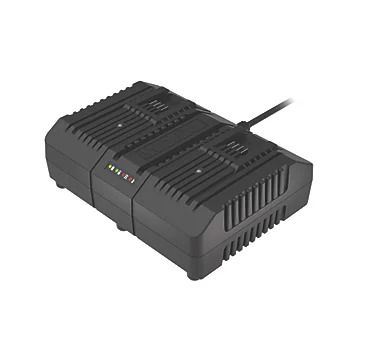 Worx WA3883 20V Li-Ion 4A Dual Port Charger