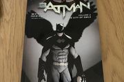 Batman Vol 2 City Of Owls