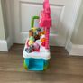 LeapFrog Scoop & Learn Ice-Cream Cart Image 5