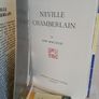 Neville Chamberlain by Iain Macleod (GT168) Image 2