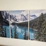 3 canvas 46x66cm each Image 2