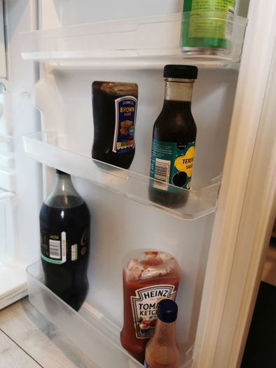 Under counter Fridge