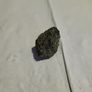 Olivine crystal rock Image 2