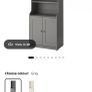 ikea tv unit Image 2