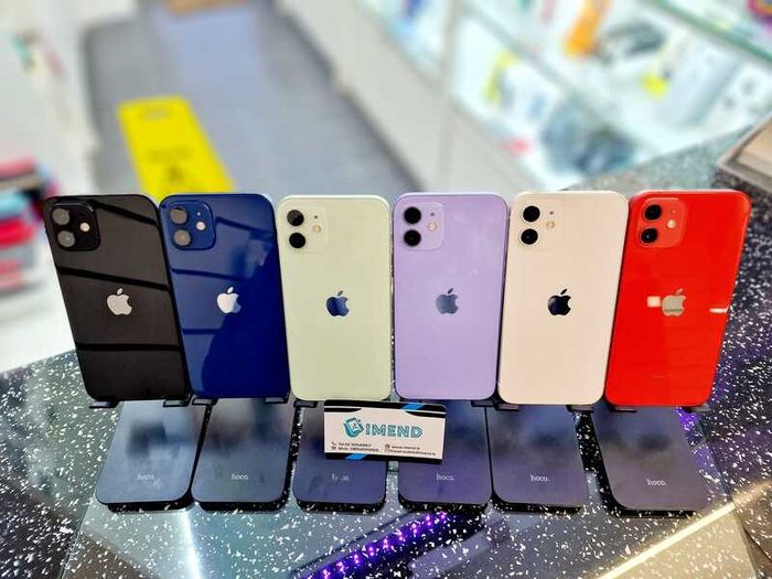 Iphone 12 Iphone 12 Iphone 12