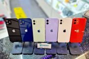 Iphone 12 Iphone 12 Iphone 12