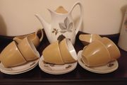 Midwinter Coffee Set