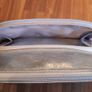 Metallic Make up bag Clinique Image 2