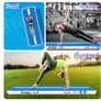 Inflatable Air track Gymnastics Tumbling Mat Image 4