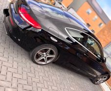 Mercedes-Benz C-Class 2016