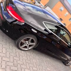 Mercedes-Benz C-Class 2016
