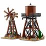 Bricklink Wild West Train - Lego Image 3