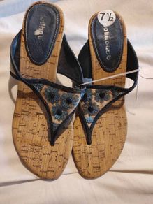 New Dollhouse shoes