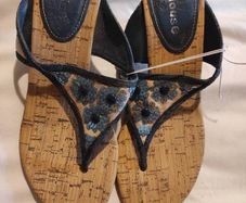 New Dollhouse shoes