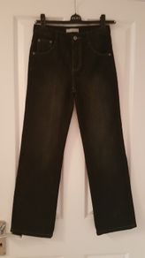 Redherring black jeans