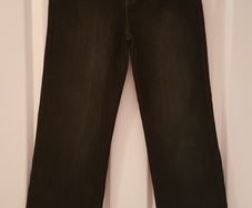 Redherring black jeans