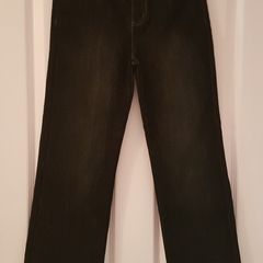 Redherring black jeans