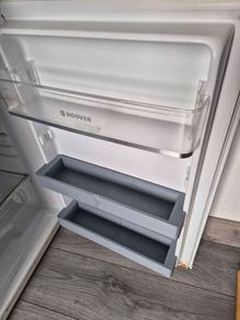 fridge