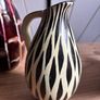 Vintage West Germany Vases Image 3