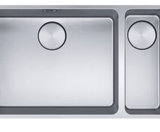 New Franke Kitchen sink
