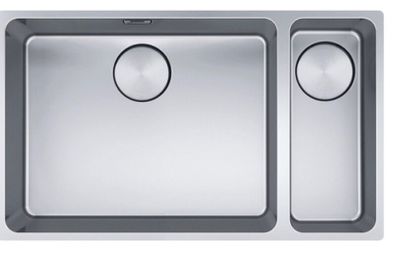 New Franke Kitchen sink