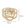 Hair Claw Clips Image 7