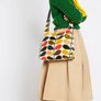 Orla Kiely Midi Cross body bag Image 6