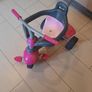 SmarTrike 3-in-1 Pink Tricycle Image 2