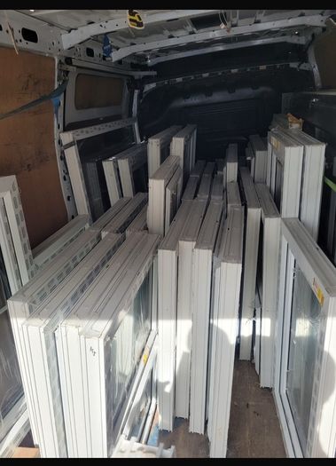 pvc doors
