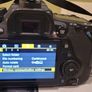Canon 80D camera with accessories, as good as new Image 2