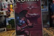 Conan the Cimmerian ! Issue #13 ! 2009 ! by Dark Horse !