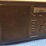 From 1991 Radio Edutec 9955, working good. Image 3