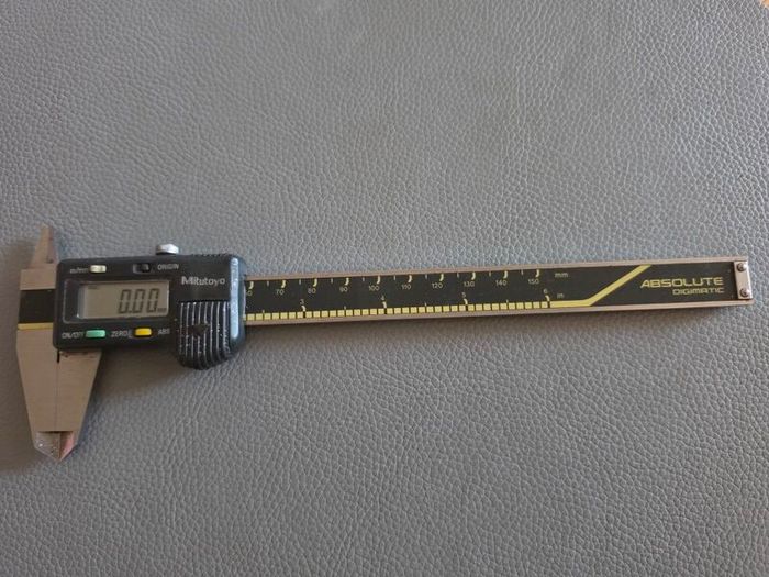 Mitutoyo Digital Calipers 150mm