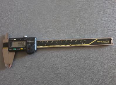Mitutoyo Digital Calipers 150mm