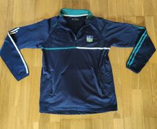 Limerick GAA Navy Training Top (L)