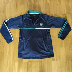 Limerick GAA Navy Training Top (L)