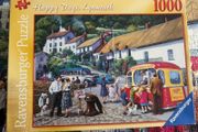 1000 puzzle/ jigsaw