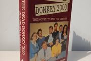 Drop The Dead Donkey 2000 by Andy Hamilton &amp; Alistair Beaton