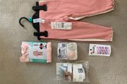 Baby girl outfit