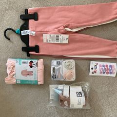Baby girl outfit