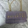 Love Moschino bag new Image 2
